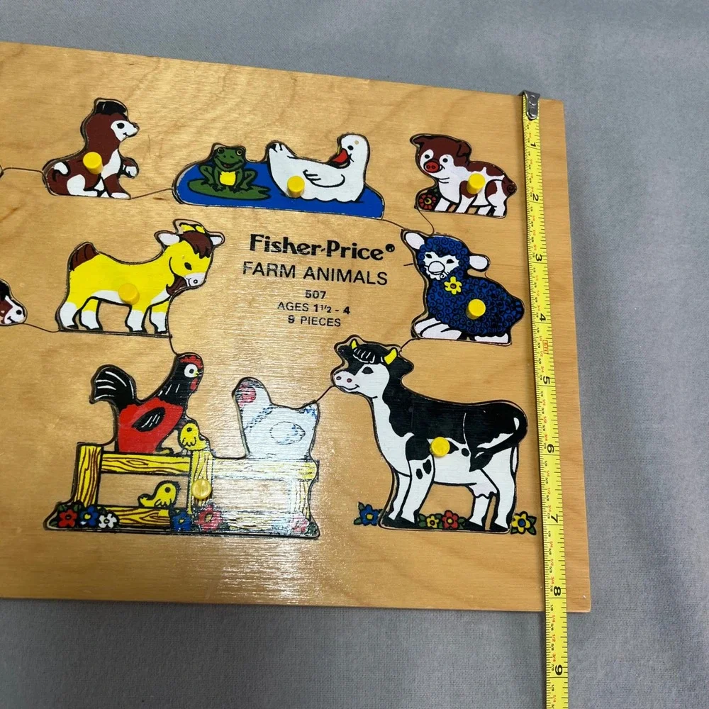 Fisher-Price fisher price